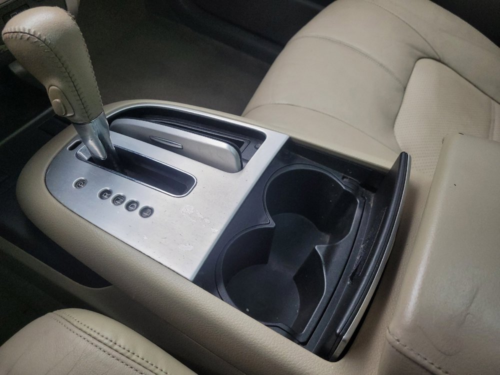 Used 2013 Nissan Murano SL image 26