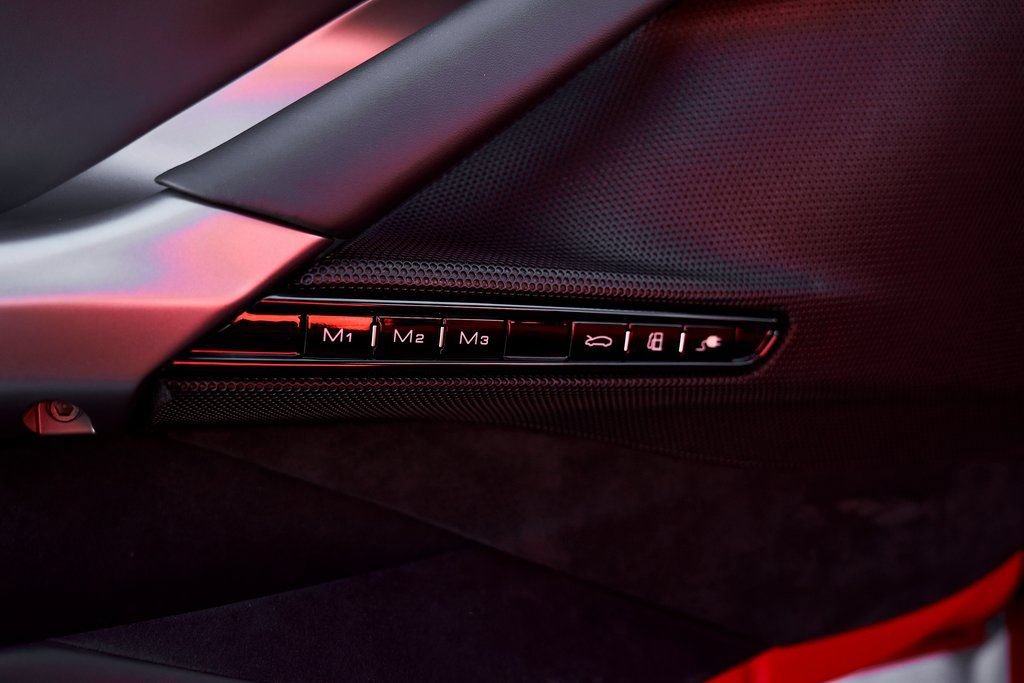 Used 2023 Ferrari SF90 Stradale AWD/4WD image 36