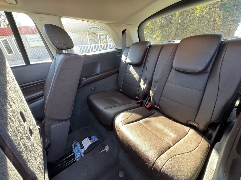 Used 2020 Mercedes-Benz GLS 450 4MATIC image 13