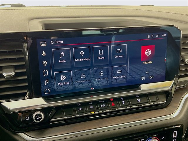 Used 2024 GMC Sierra 1500 SLT image 17