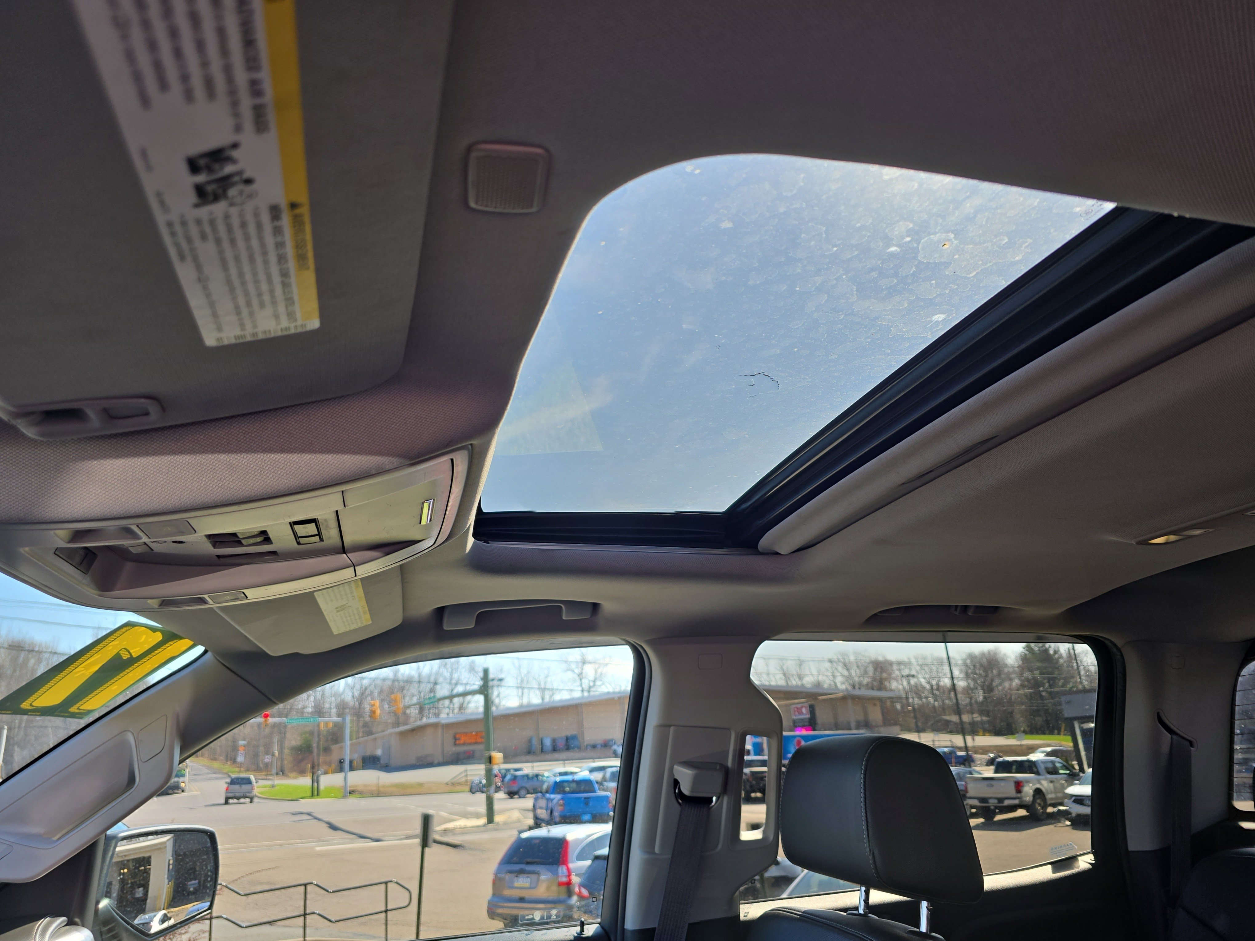 Used 2017 Chevrolet Silverado 1500 LTZ Z71 w/ LTZ Plus Package image 38