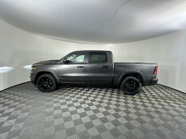New 2026 RAM 1500 Laramie w/ Night Edition image 10