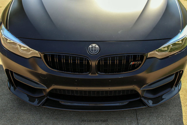 Used 2016 BMW M4 Coupe RWD image 61