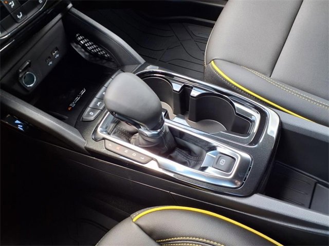 New 2026 Chevrolet TrailBlazer ACTIV w/ Convenience Package image 19