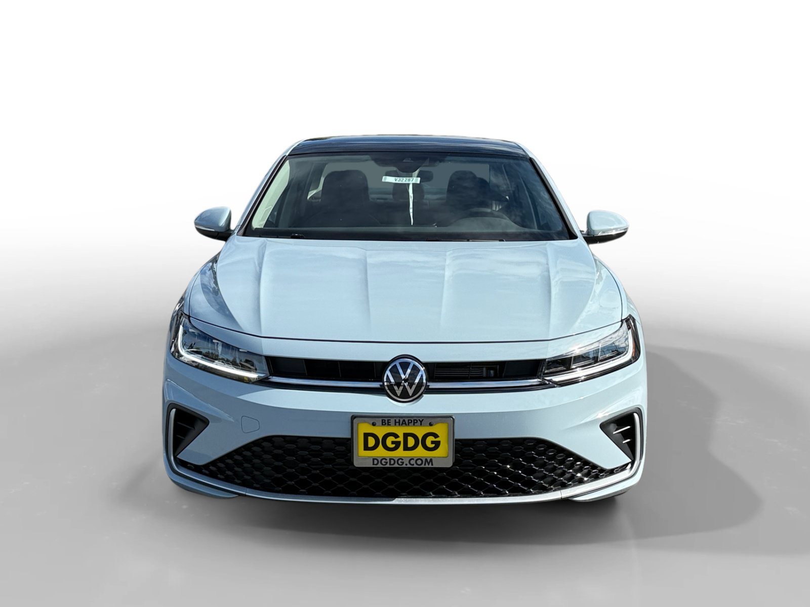 New 2027 Volkswagen Jetta SEL FWD image 8