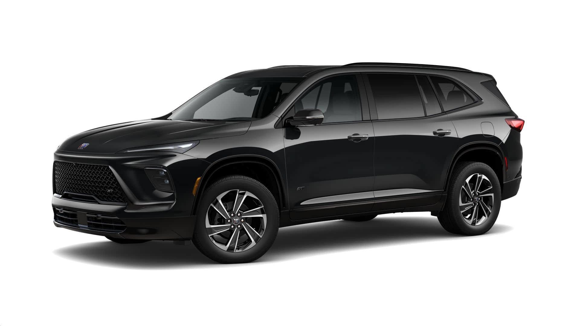 New 2026 Buick Enclave Sport Touring w/ Power Package AWD/4WD image 26
