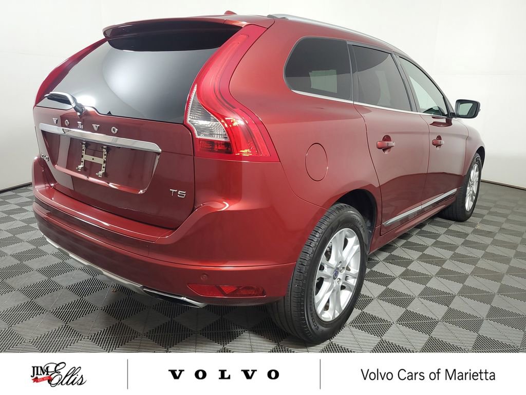 Used 2015 Volvo XC60 T5 Platinum FWD image 7