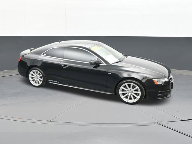 Used 2016 Audi A5 2.0T Premium AWD/4WD image 67