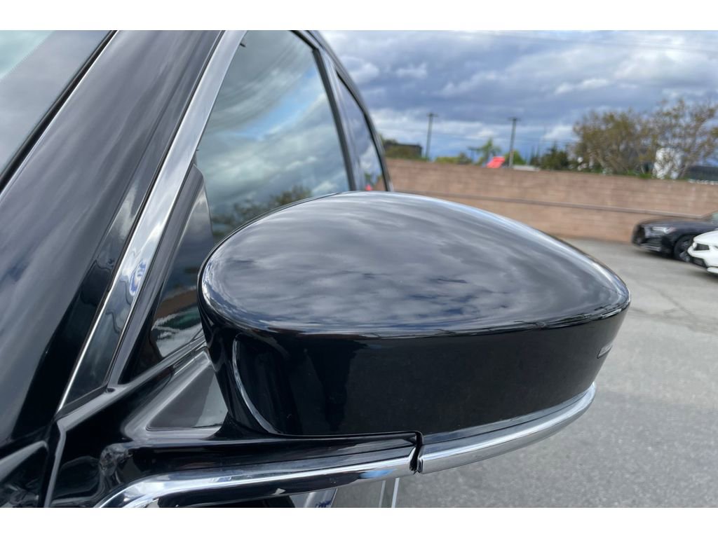 Certified 2025 Acura MDX FWD w/ Technology Package image 56