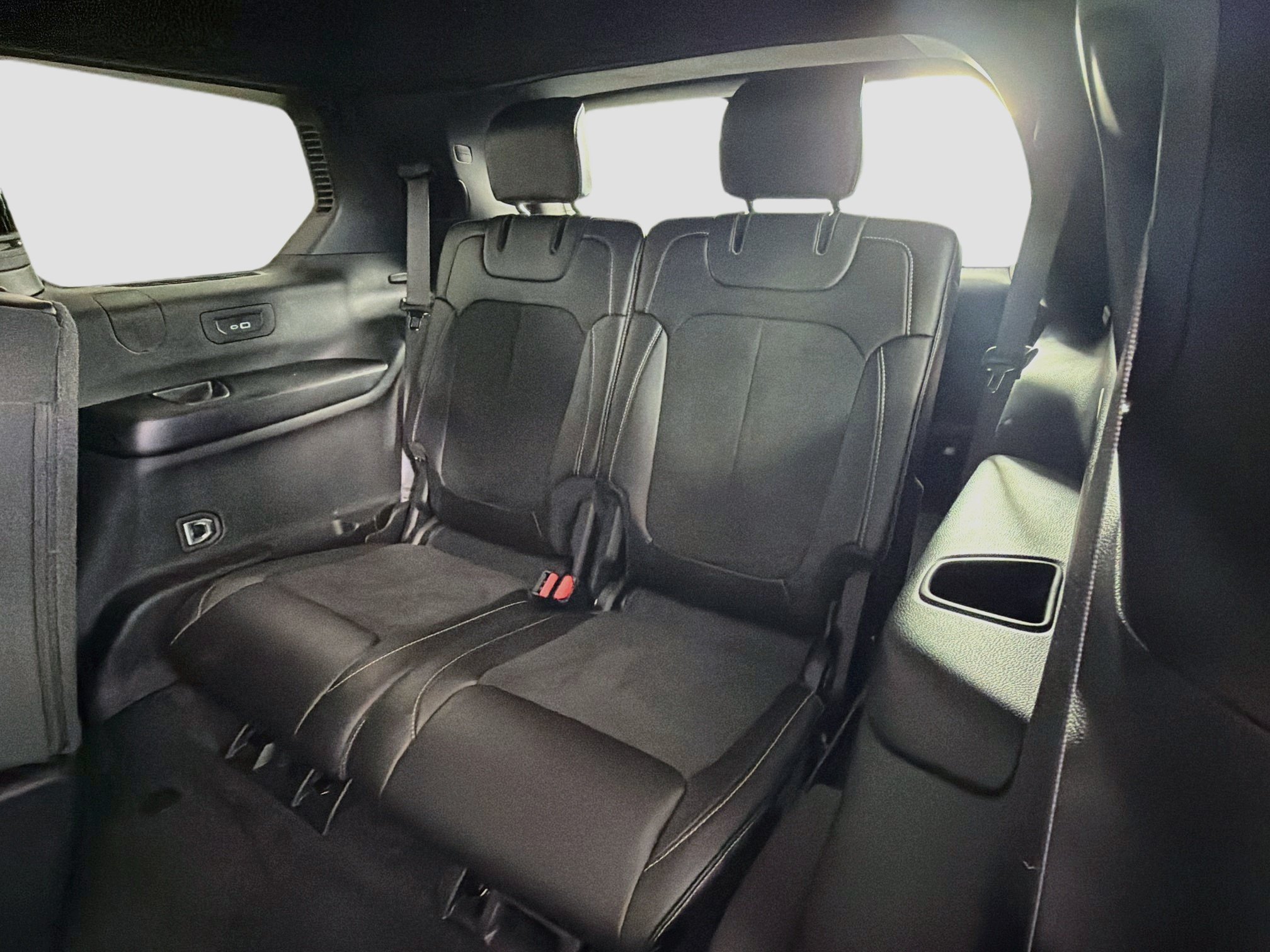 Used 2026 Jeep Grand Cherokee L 2WD image 30