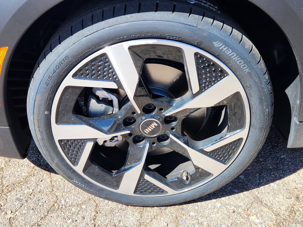 Used 2026 MINI Cooper S FWD image 17