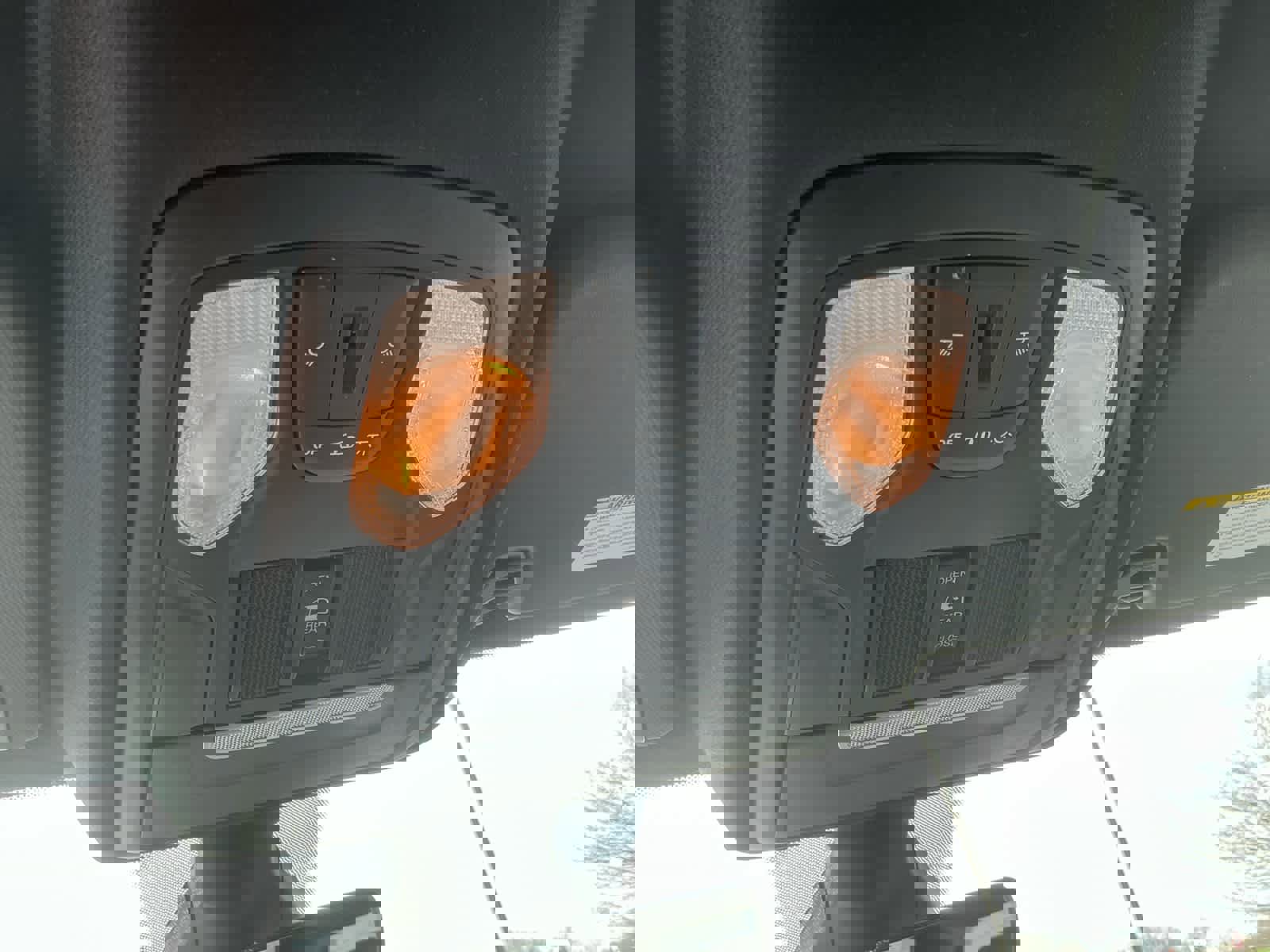 Used 2021 RAM 1500 Big Horn image 24