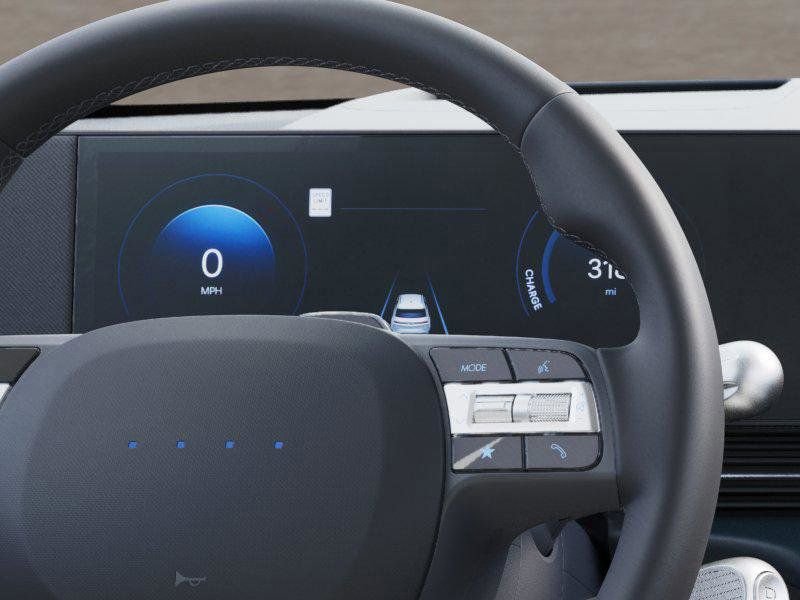 New 2026 Hyundai Ioniq 5 Limited RWD image 14
