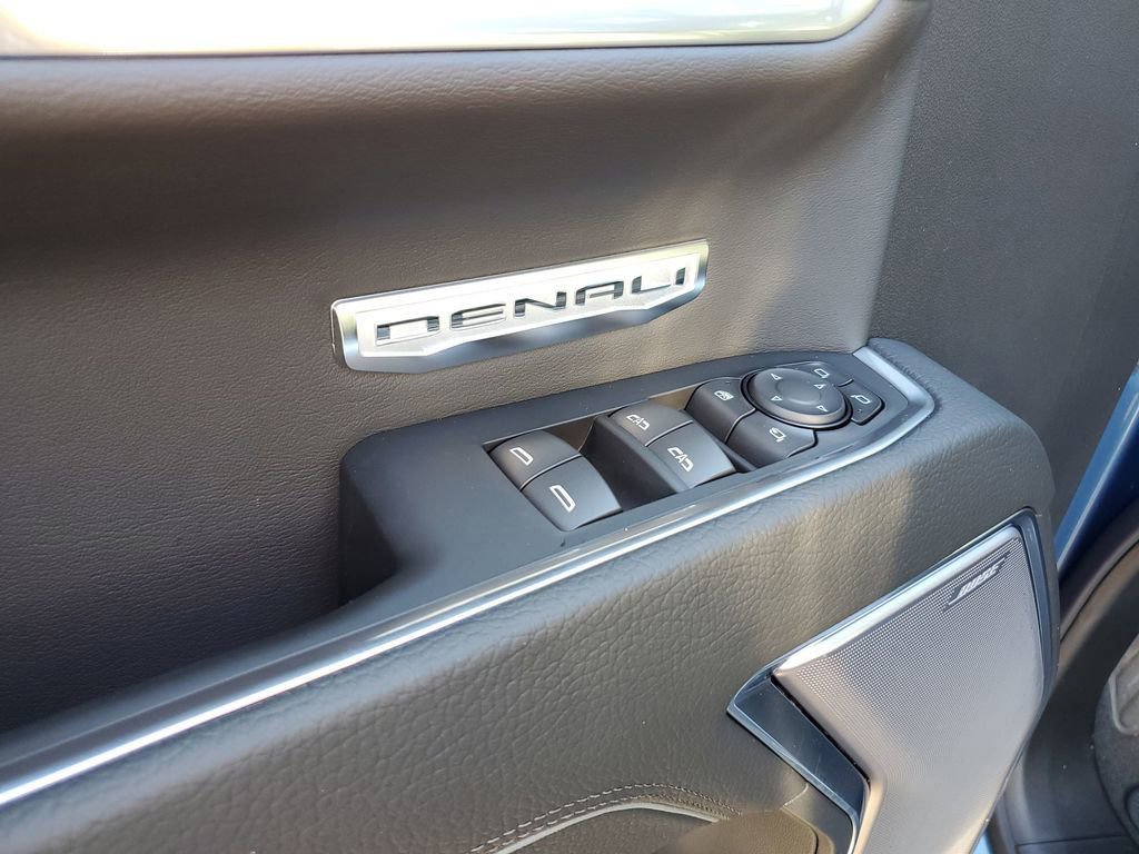 New 2026 GMC Sierra 1500 Denali image 14