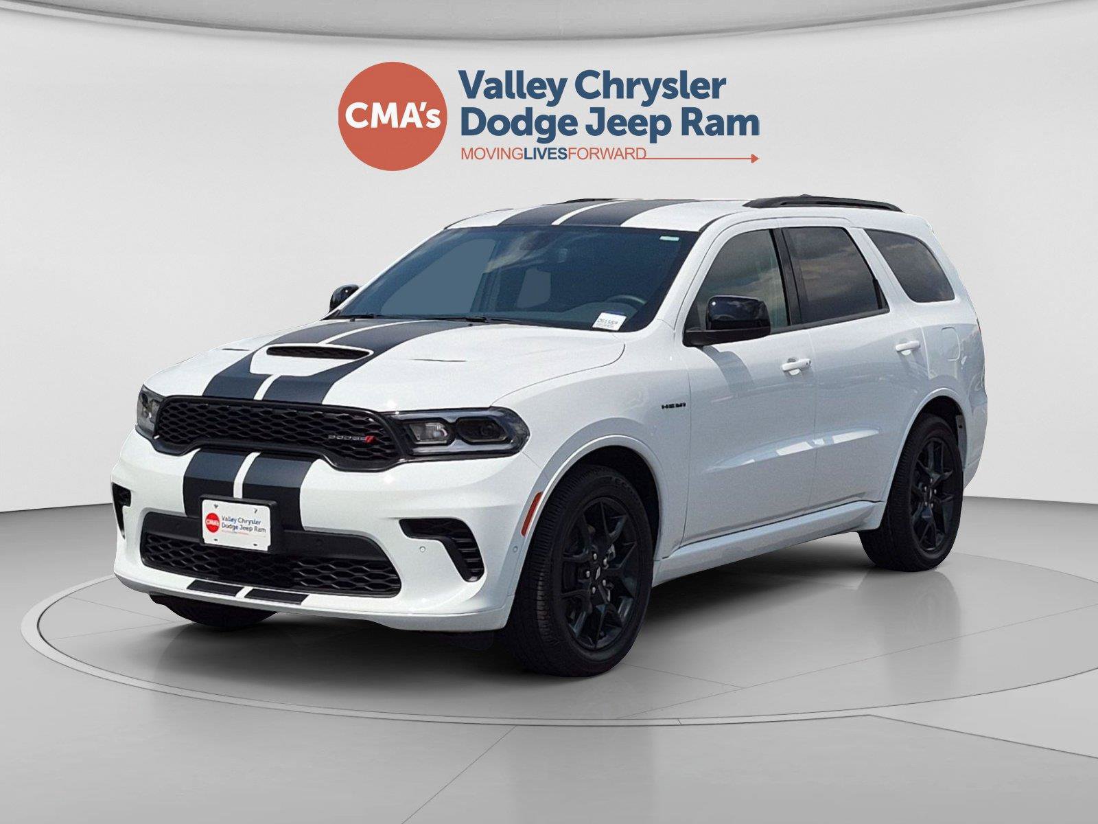 New 2026 Dodge Durango GT w/ Blacktop Package AWD/4WD image 1