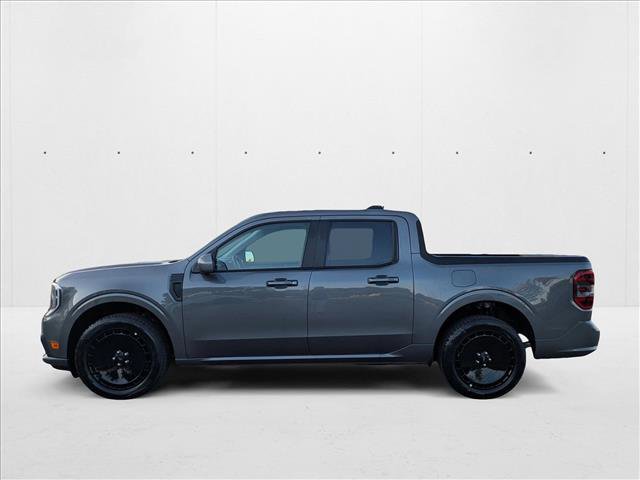 New 2025 Ford Maverick Lobo image 5