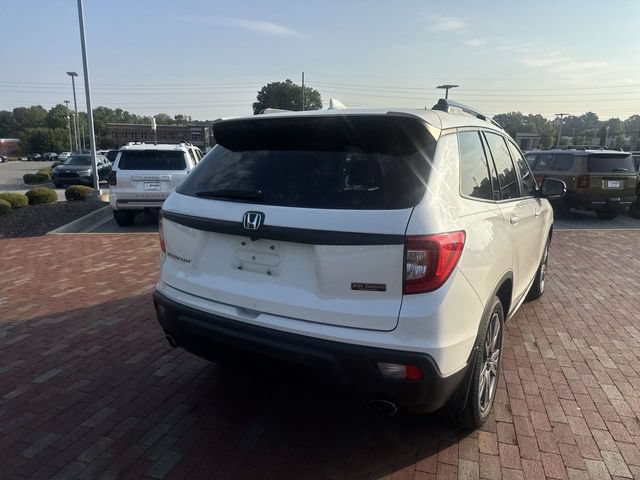 Used 2019 Honda Passport EX-L image 13