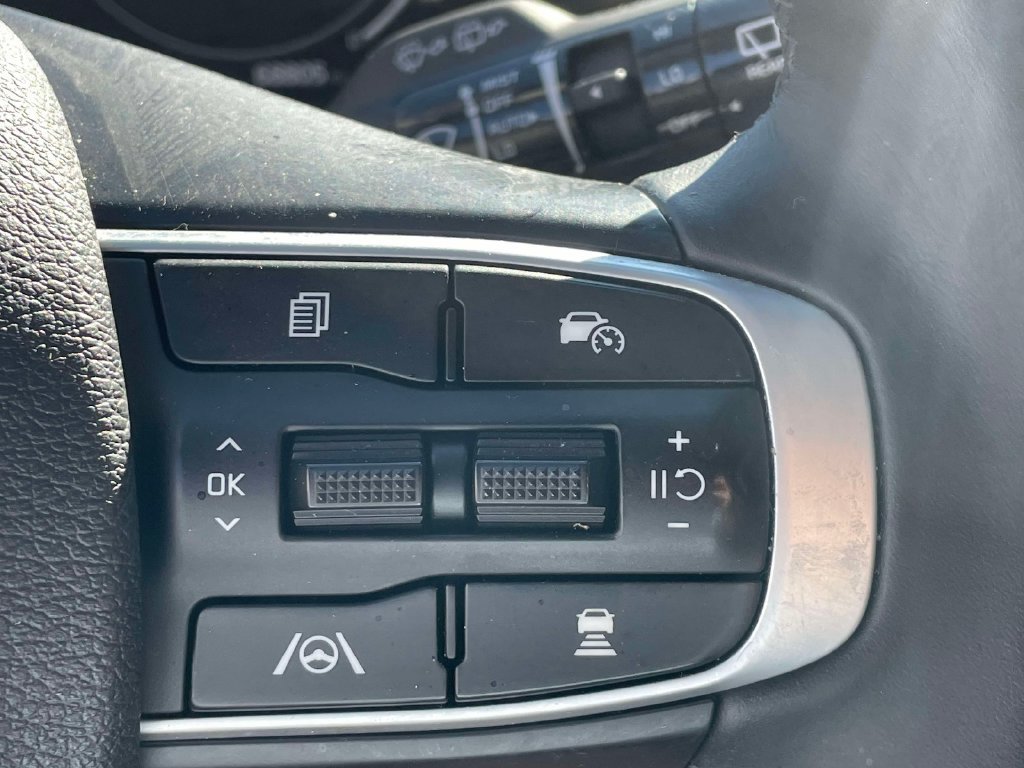 Used 2023 Kia Sportage SX FWD image 31