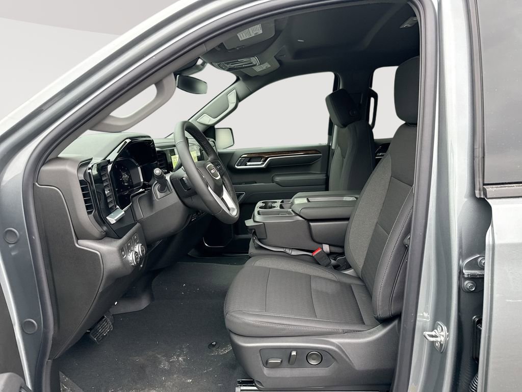 New 2026 GMC Sierra 1500 Elevation AWD/4WD image 19