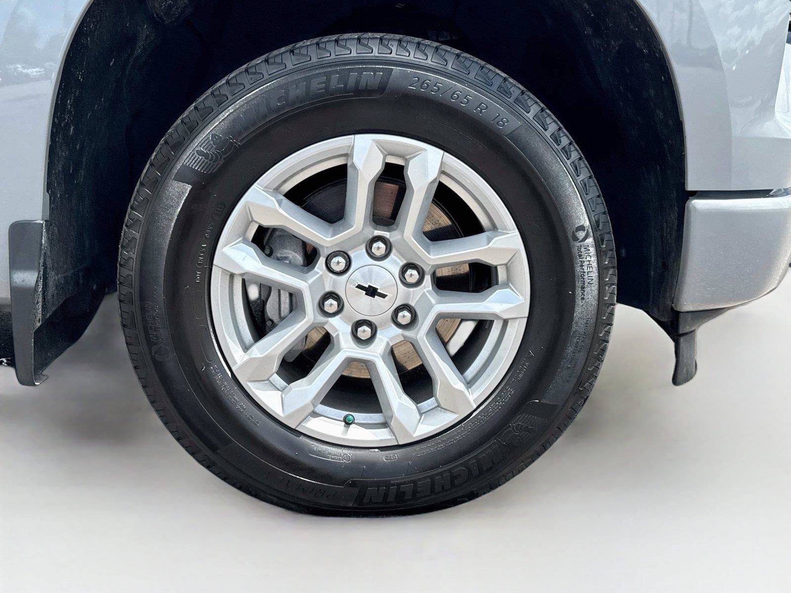 Used 2024 Chevrolet Silverado 1500 RST RWD image 36