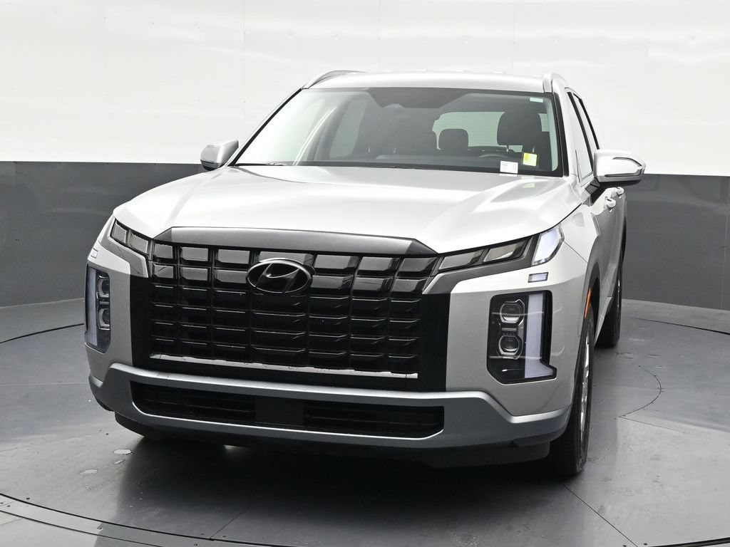 Used 2025 Hyundai Palisade SEL FWD image 9