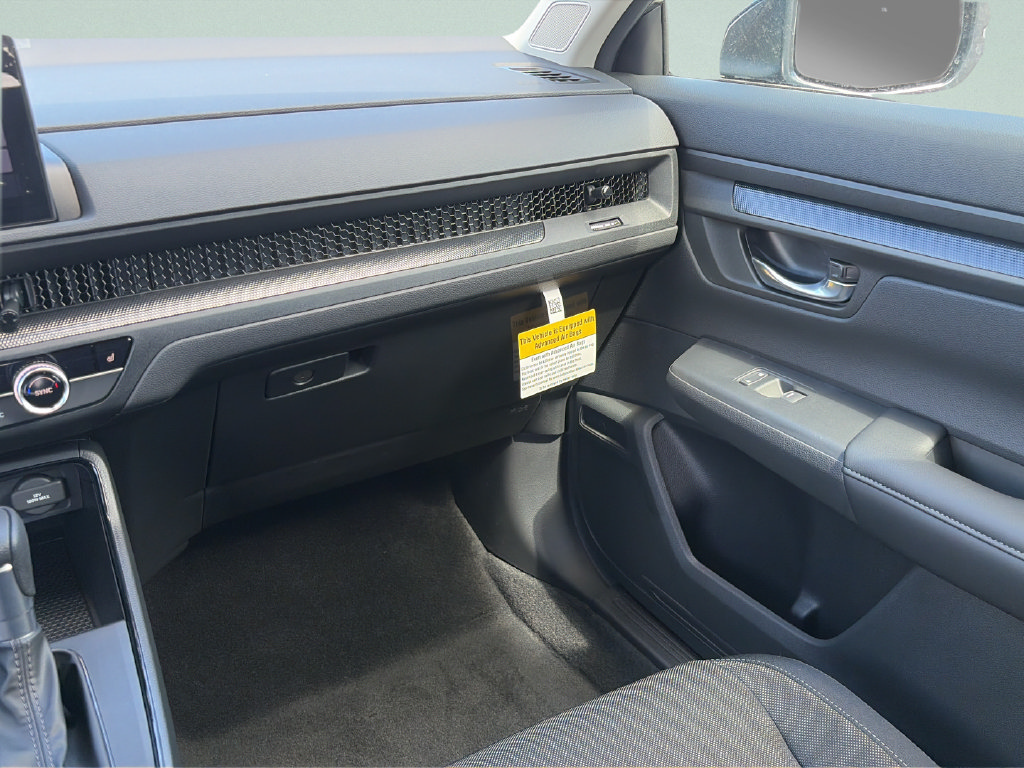 New 2027 Honda CR-V EX image 16