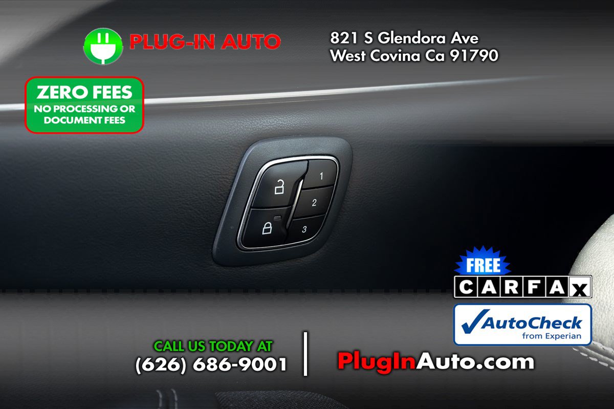 Used 2023 Ford Mustang Mach-E Premium RWD image 25