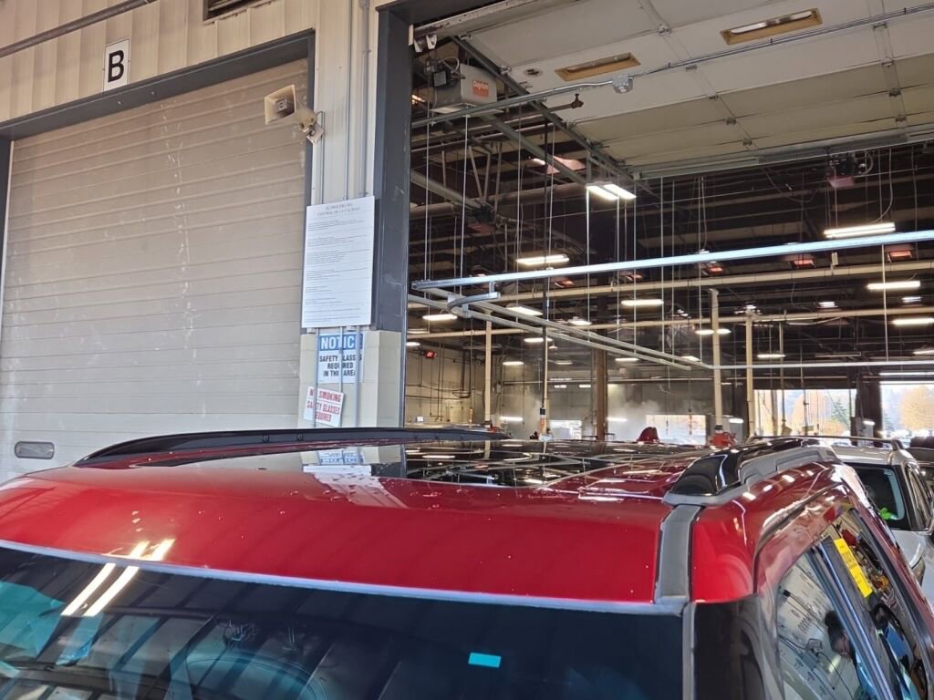 Used 2016 Ford Explorer Sport image 6