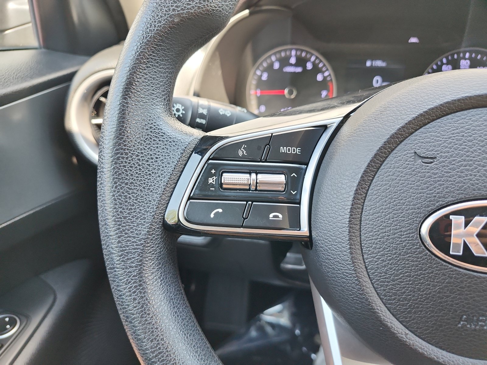 Used 2021 Kia Forte LXS FWD image 21