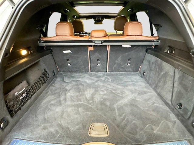Certified 2025 Mercedes-Benz GLE 350 4MATIC image 28