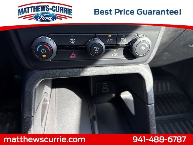 New 2026 Ford Ranger XL image 18