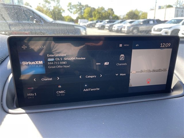 Used 2022 Acura MDX SH-AWD w/ Technology Package image 16