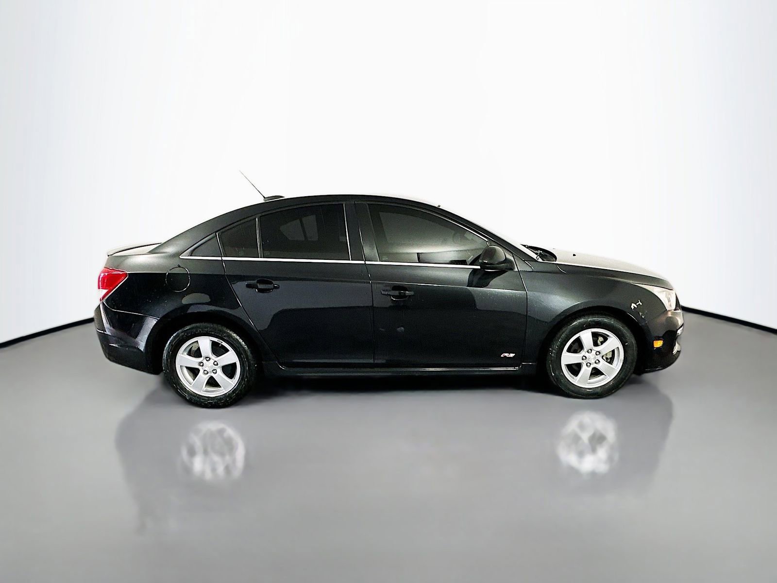 Used 2015 Chevrolet Cruze LT FWD image 8