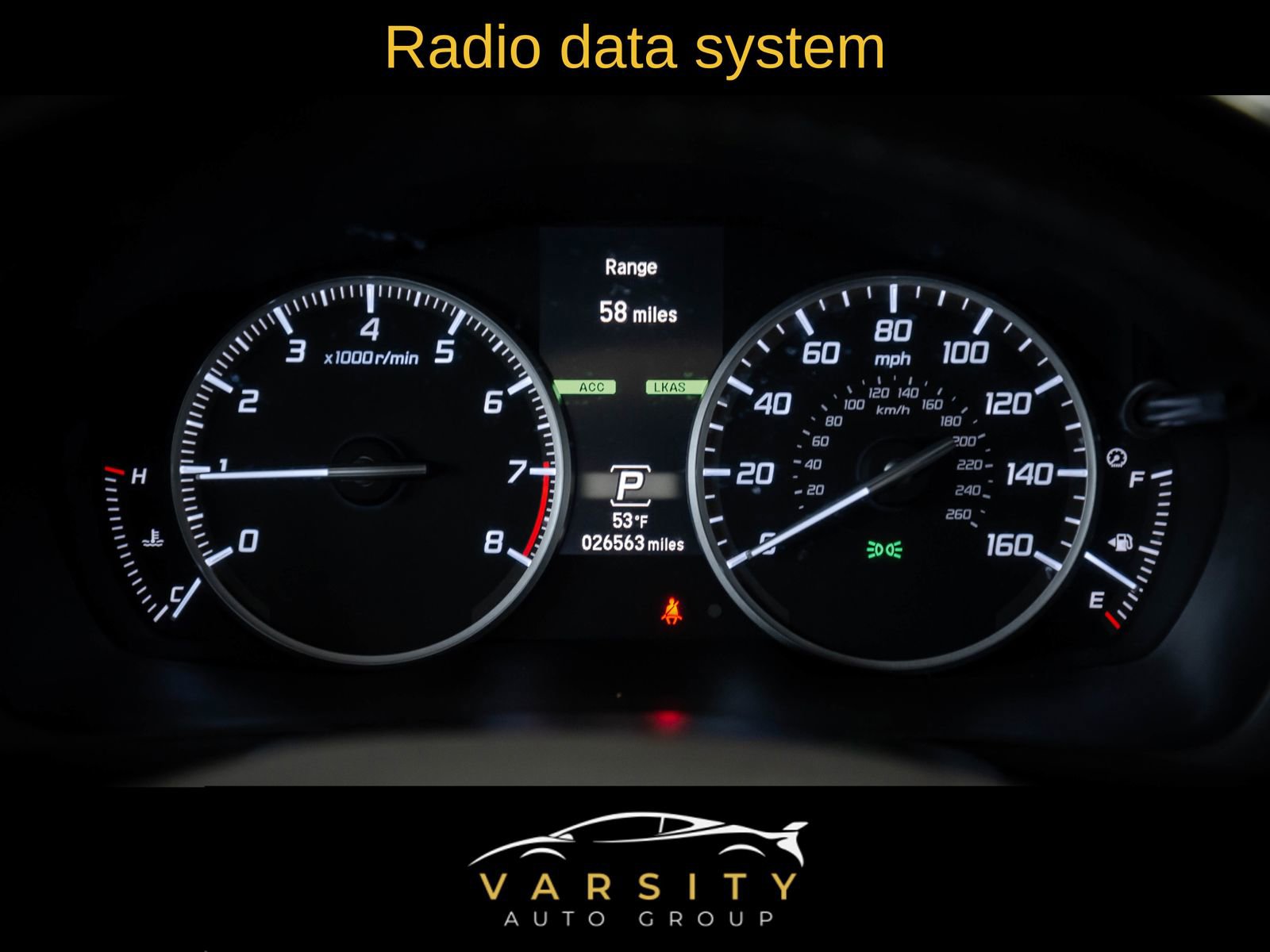 Used 2019 Acura ILX w/ Premium Package image 7