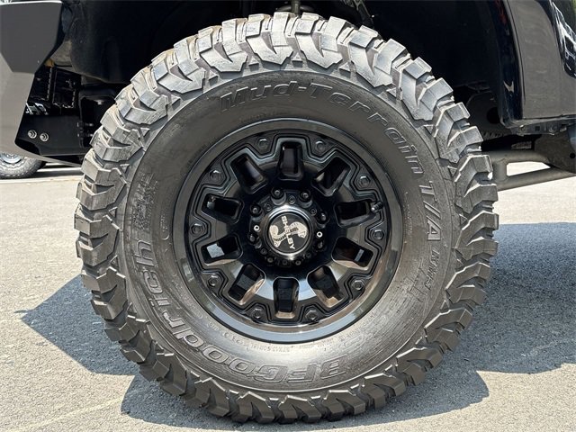 Used 2022 Ford F250 Lariat w/ Lariat Ultimate Package image 10