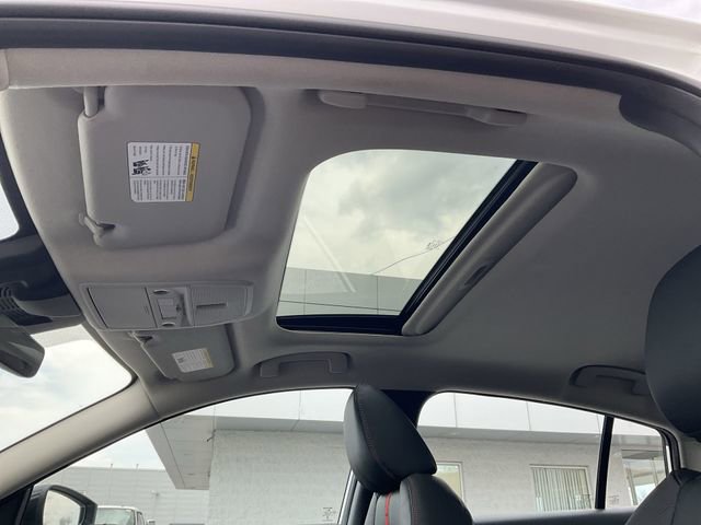 New 2026 Nissan Sentra SR w/ SR Premium Package image 25