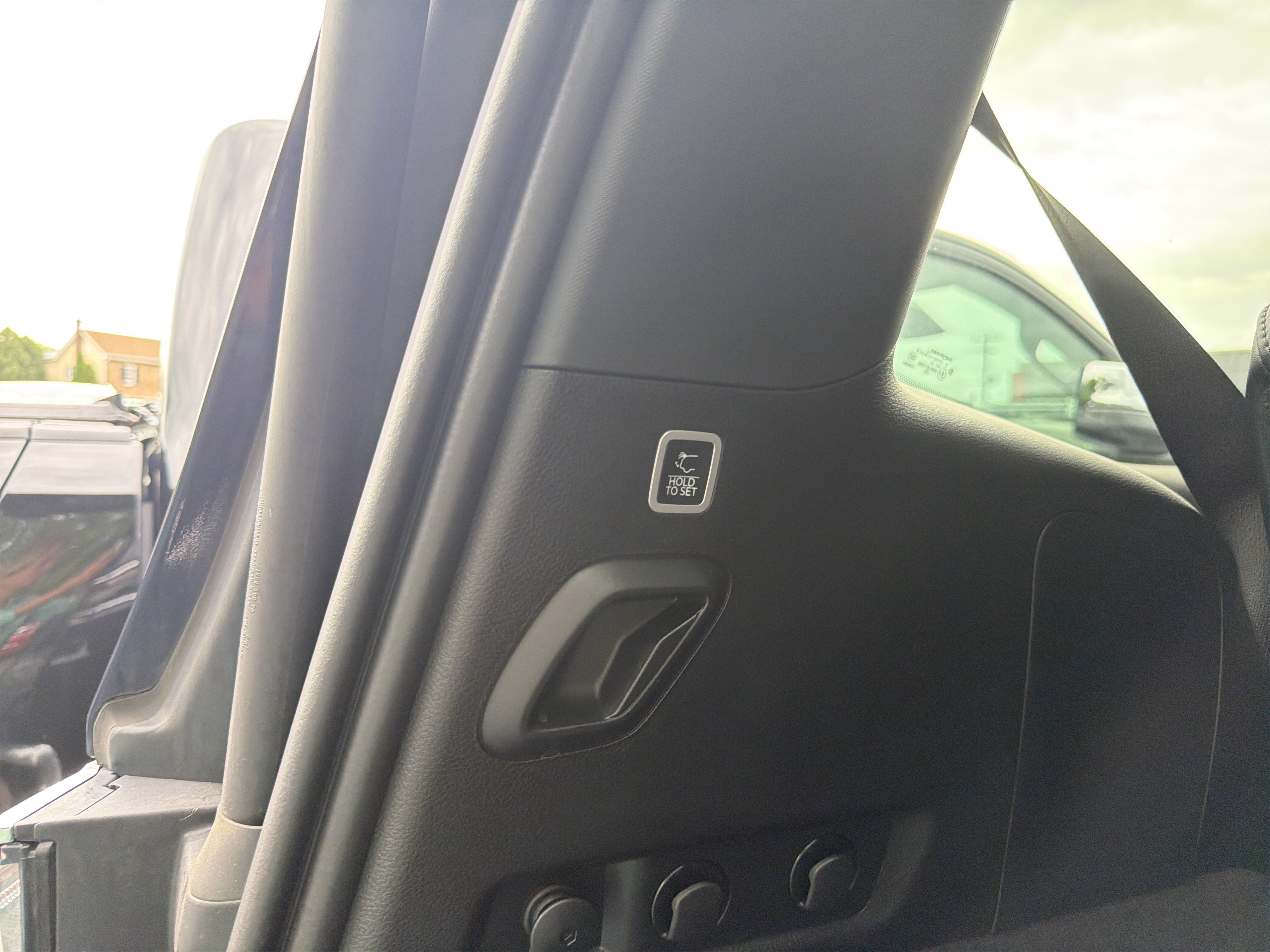 Used 2025 Jeep Grand Wagoneer 4WD image 10