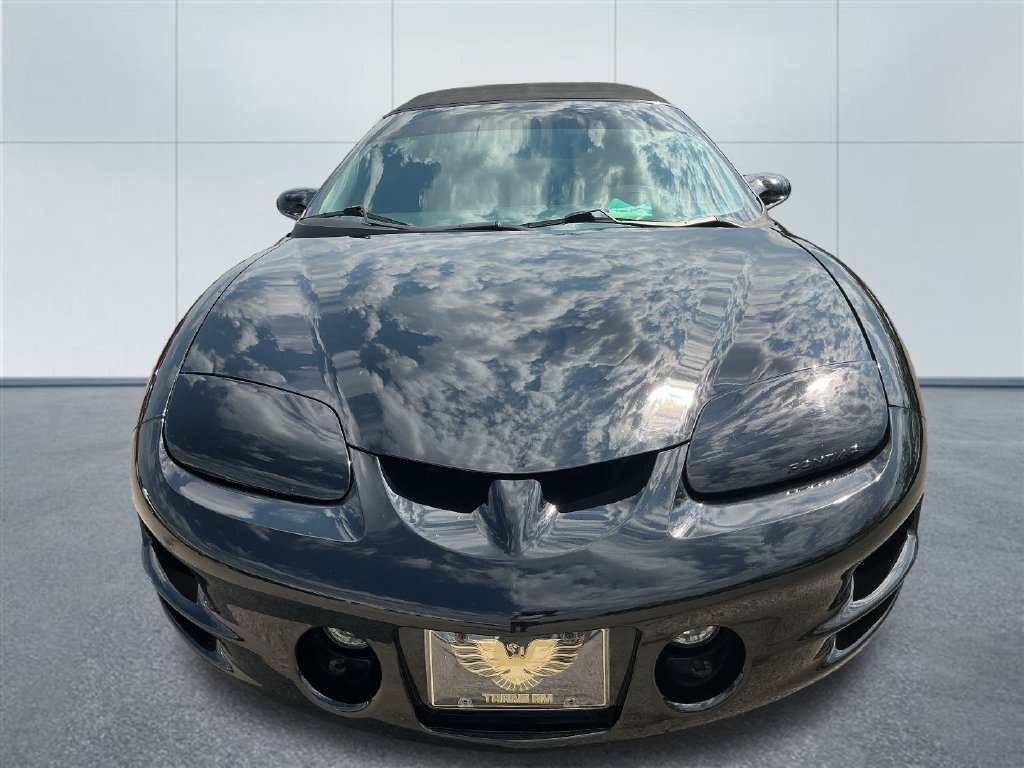 Used 1998 Pontiac Firebird Trans Am RWD image 8