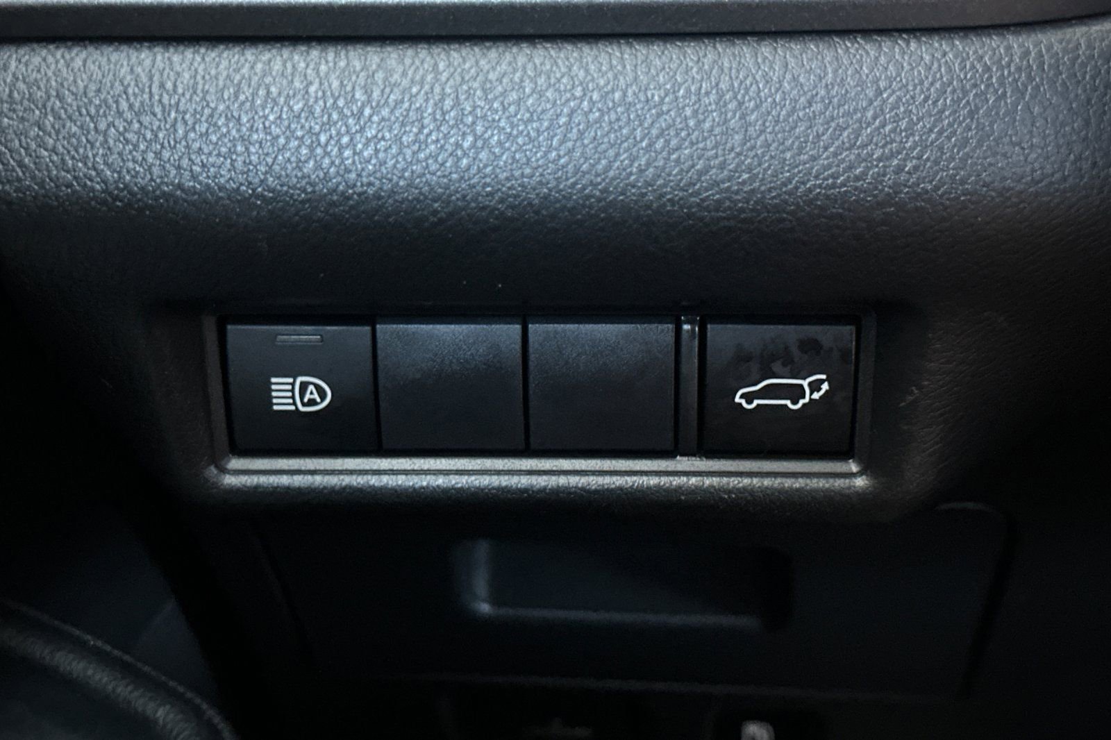 Certified 2024 Toyota Grand Highlander XLE image 34