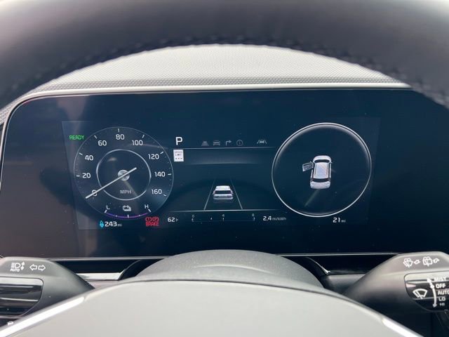 New 2026 Kia Niro Wave FWD image 16