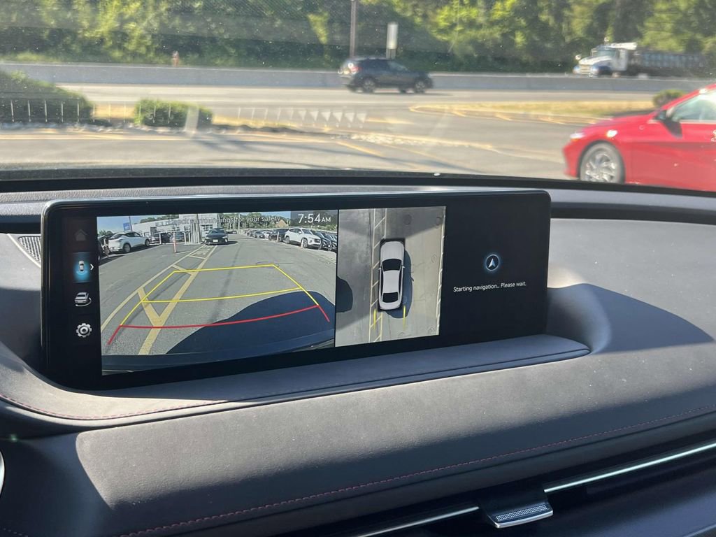 New 2024 Genesis G80 2.5T w/ Sport Prestige Package image 26