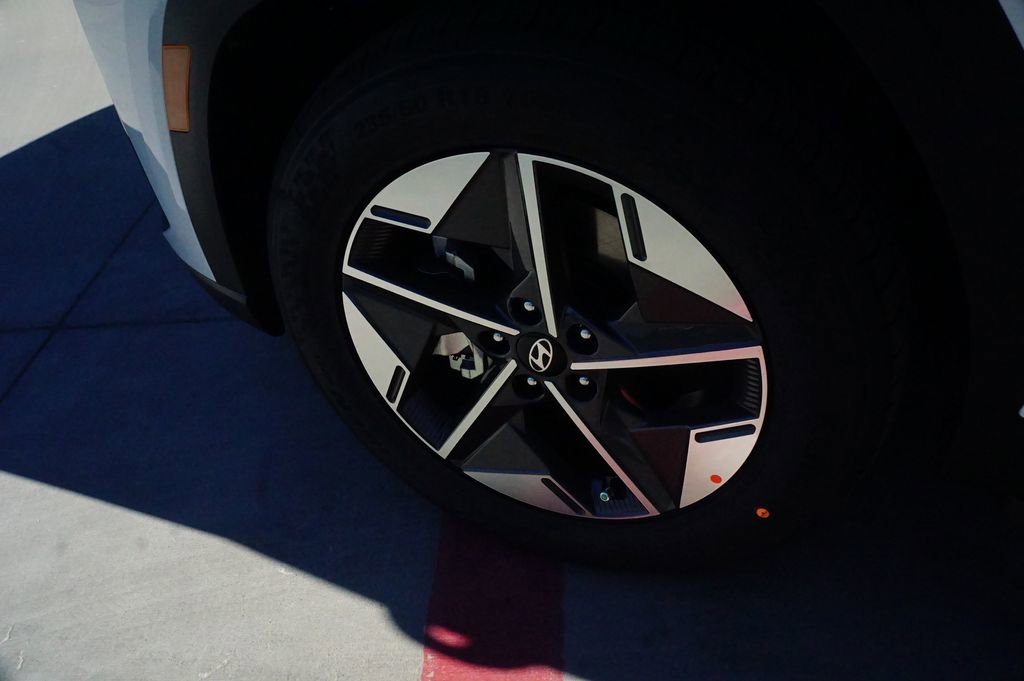 New 2026 Hyundai Tucson SEL image 10
