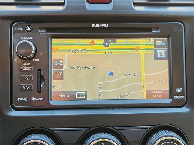 Used 2015 Subaru Forester 2.5i Premium image 14