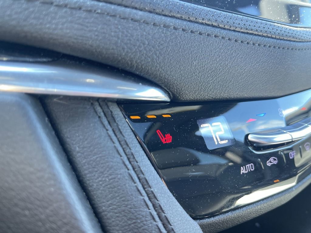 Used 2023 Cadillac XT5 Premium Luxury image 29
