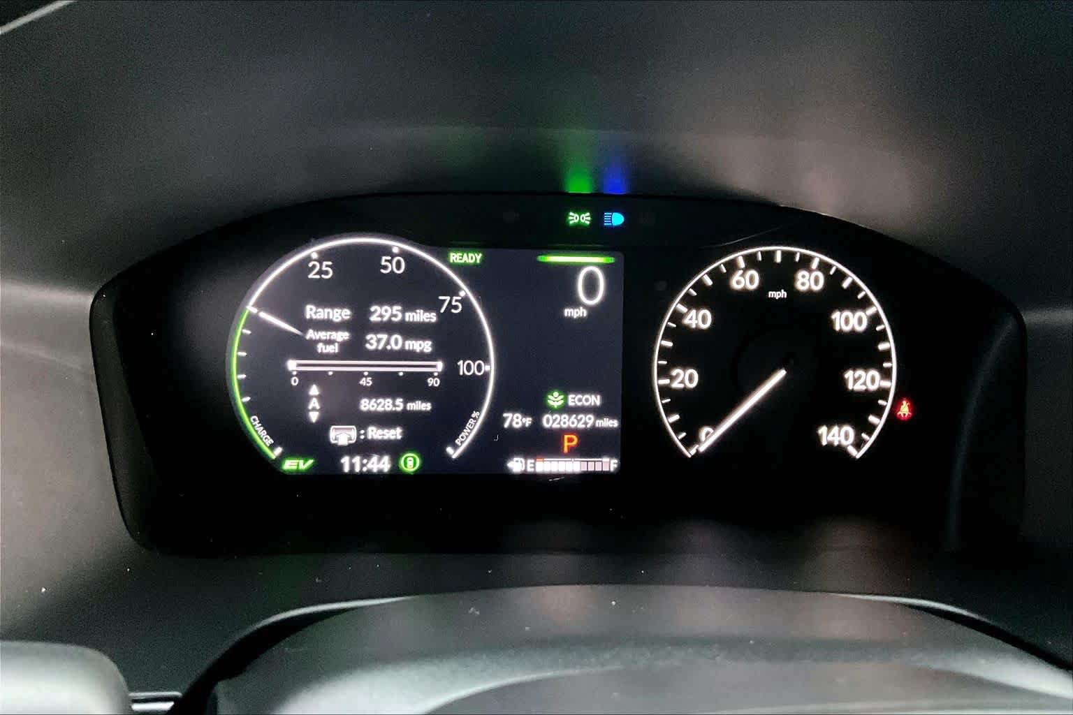 Used 2025 Honda CR-V Sport image 25