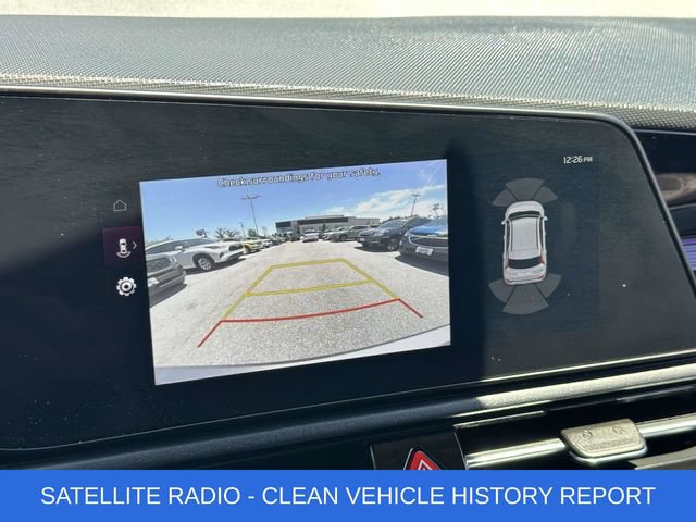 Used 2025 Kia Niro FWD image 4