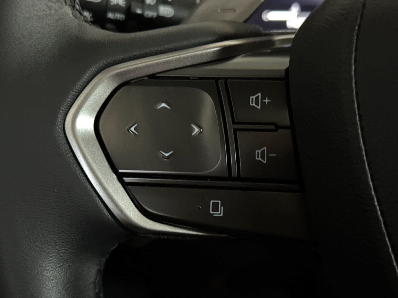 Certified 2025 Lexus RX 350 AWD/4WD image 26
