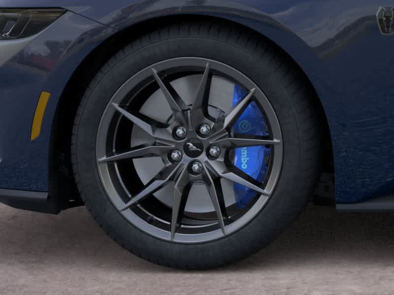 New 2026 Ford Mustang Dark Horse RWD image 15