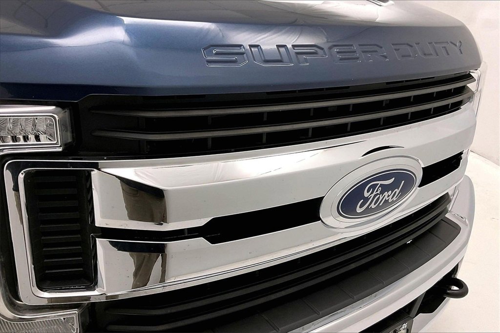 Used 2017 Ford F250 XLT image 27