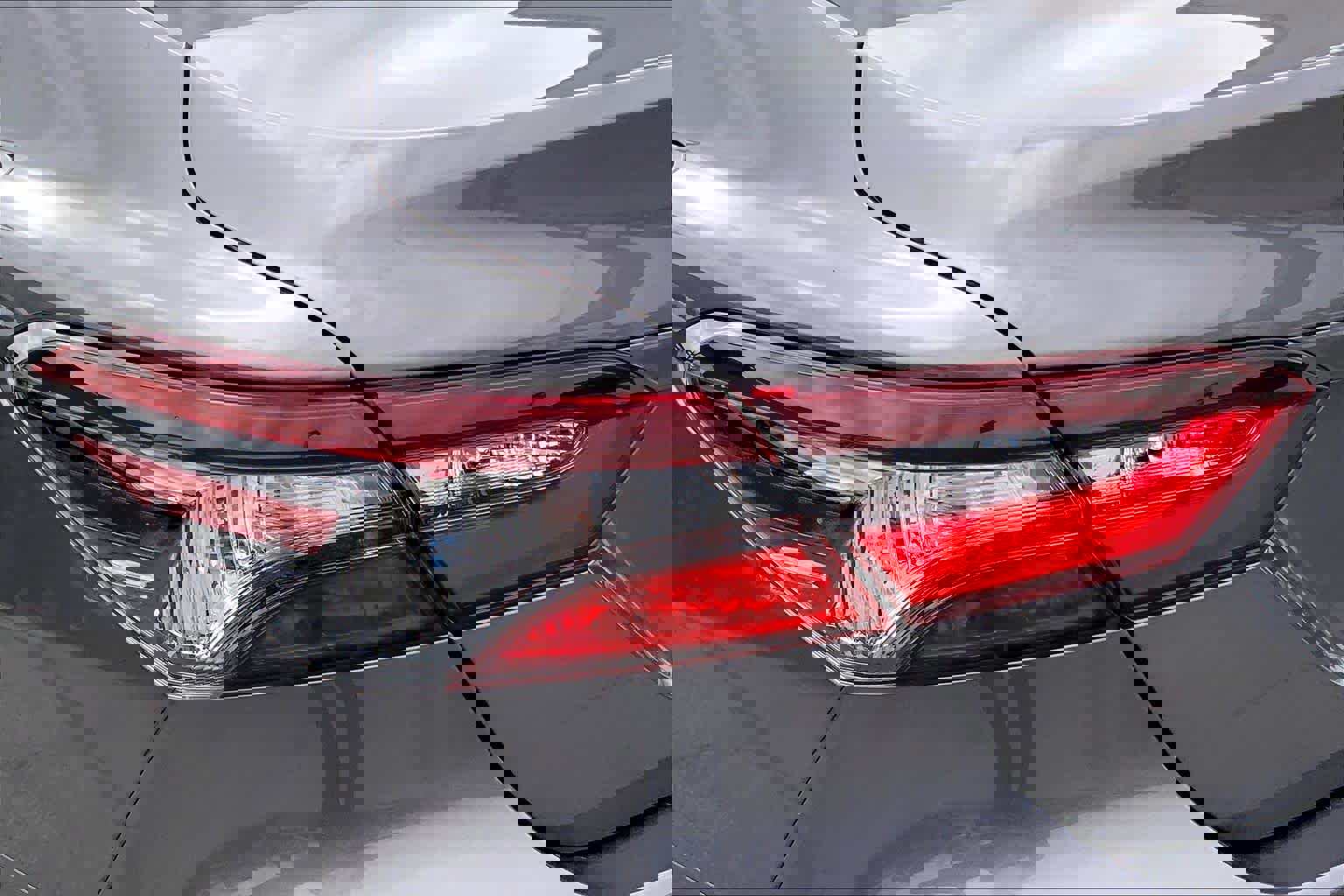 Used 2024 Toyota Camry LE image 25